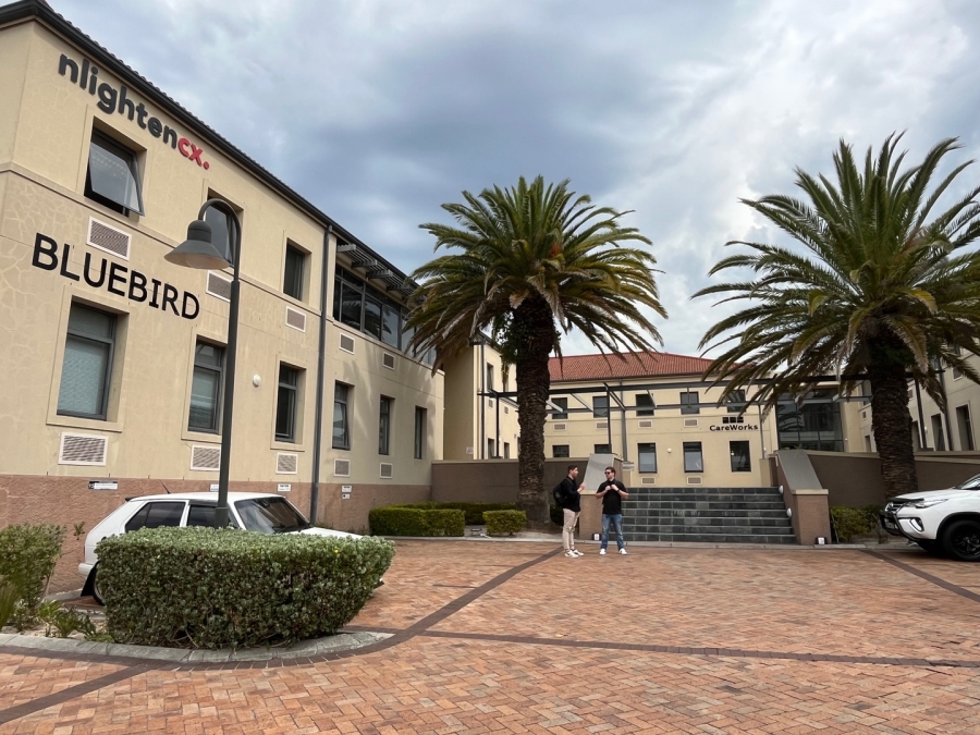 To Let commercial Property for Rent in Kenilworth Western Cape